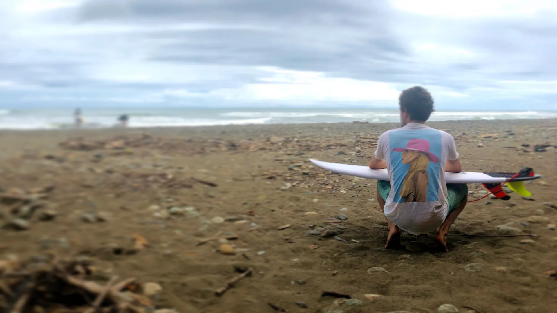 Tyler Nixon OnlyFans header