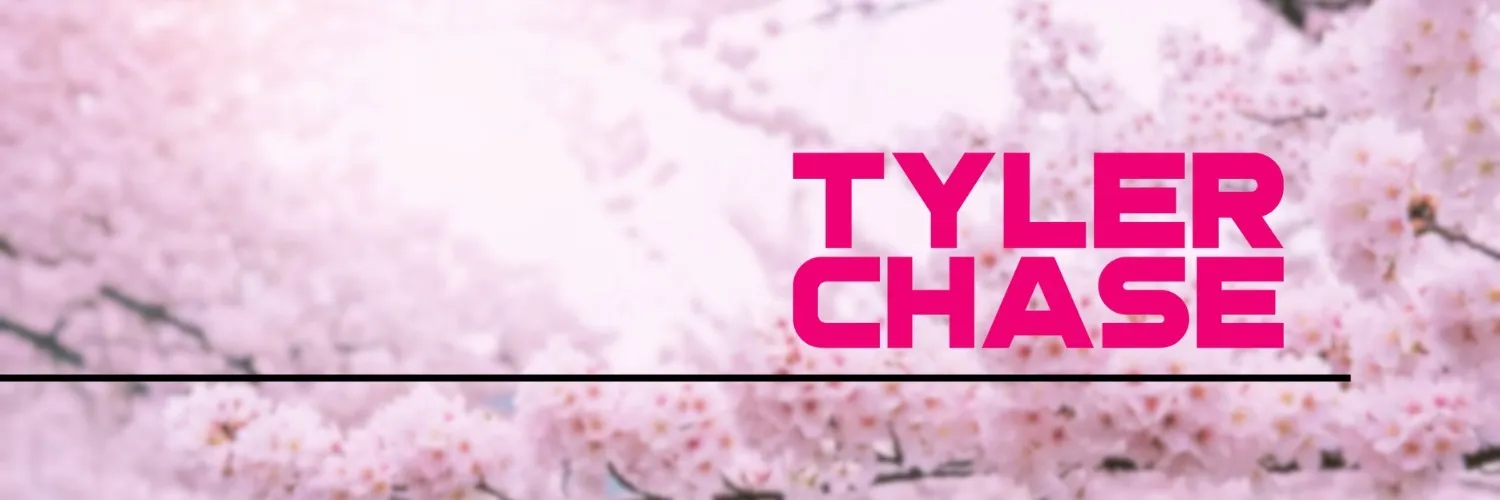 Tyler Chase OnlyFans header