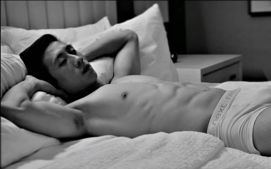 Tyler Wu - videos are FREE at@Tylerwu_97 OnlyFans header