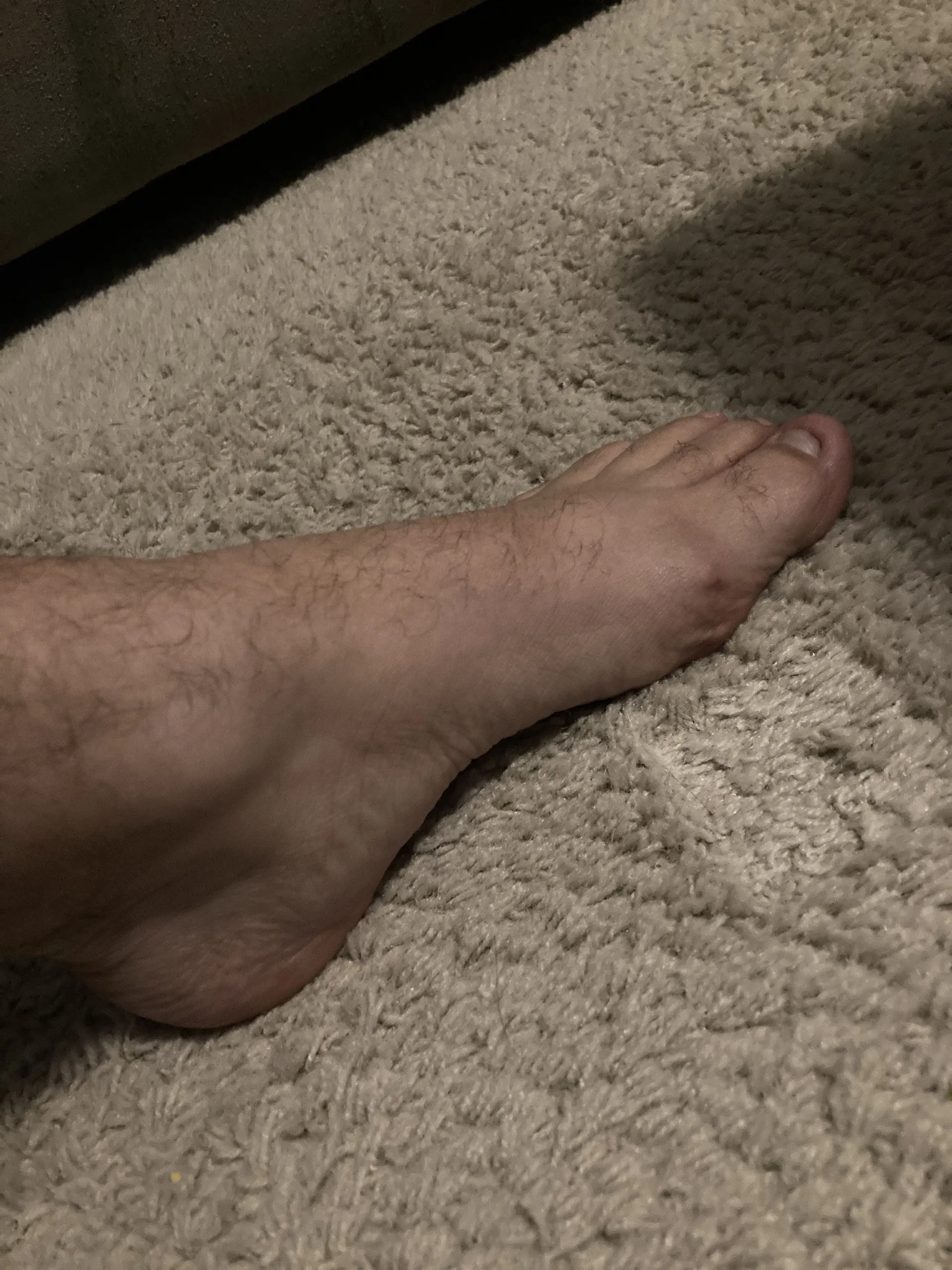 Men’s feet plus OnlyFans header