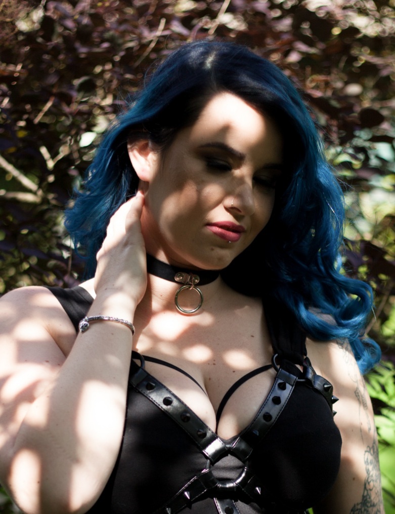 ✨🖤Goddess Athena Rose🖤✨