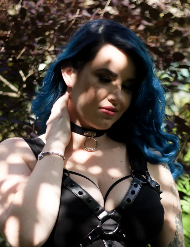 ✨🖤Goddess Athena Rose🖤✨