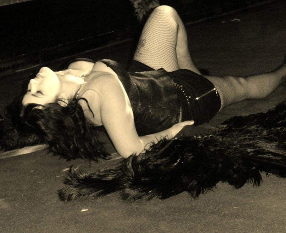 ✨🖤Goddess Athena Rose🖤✨ OnlyFans header