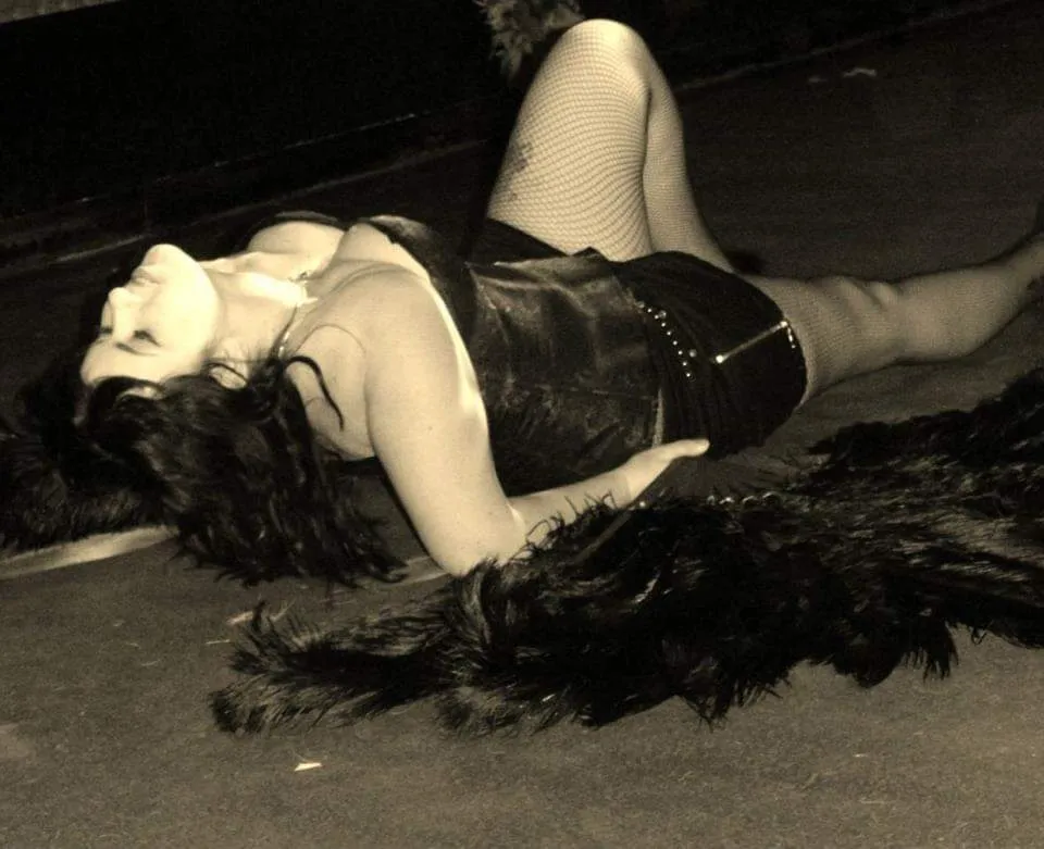 ✨🖤Goddess Athena Rose🖤✨ OnlyFans header