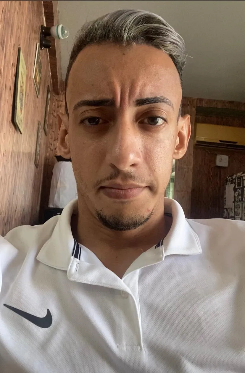 Bruno Rafael