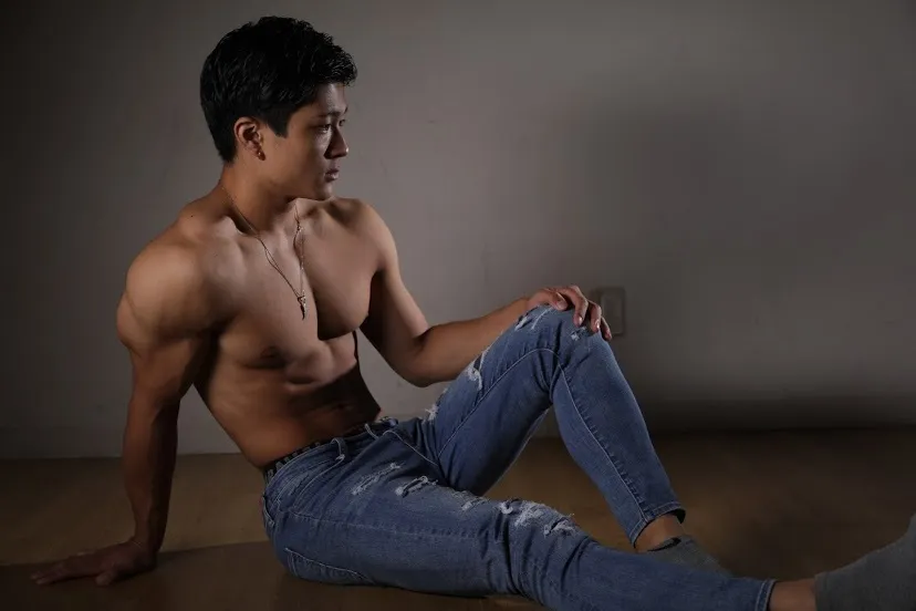 Na-suke Fitness OnlyFans header