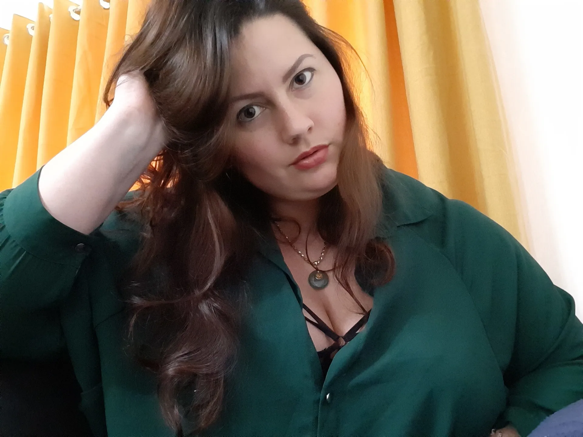 Jedrick OnlyFans header