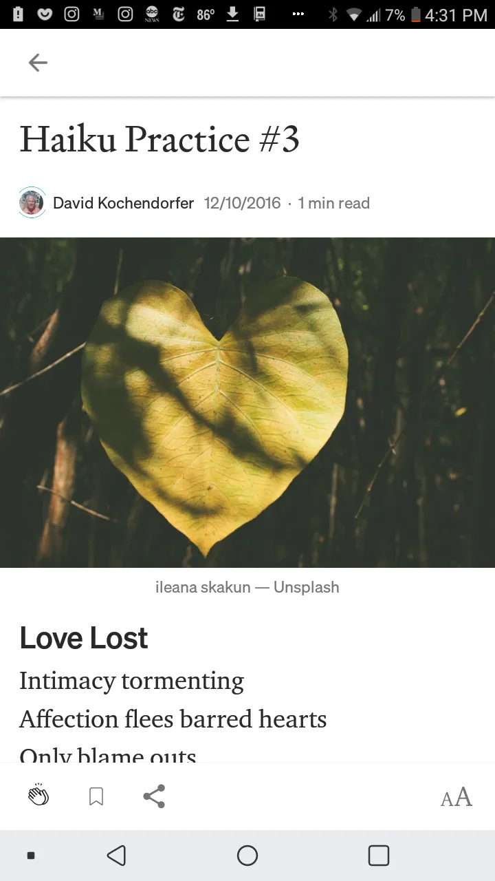 Kotch OnlyFans header