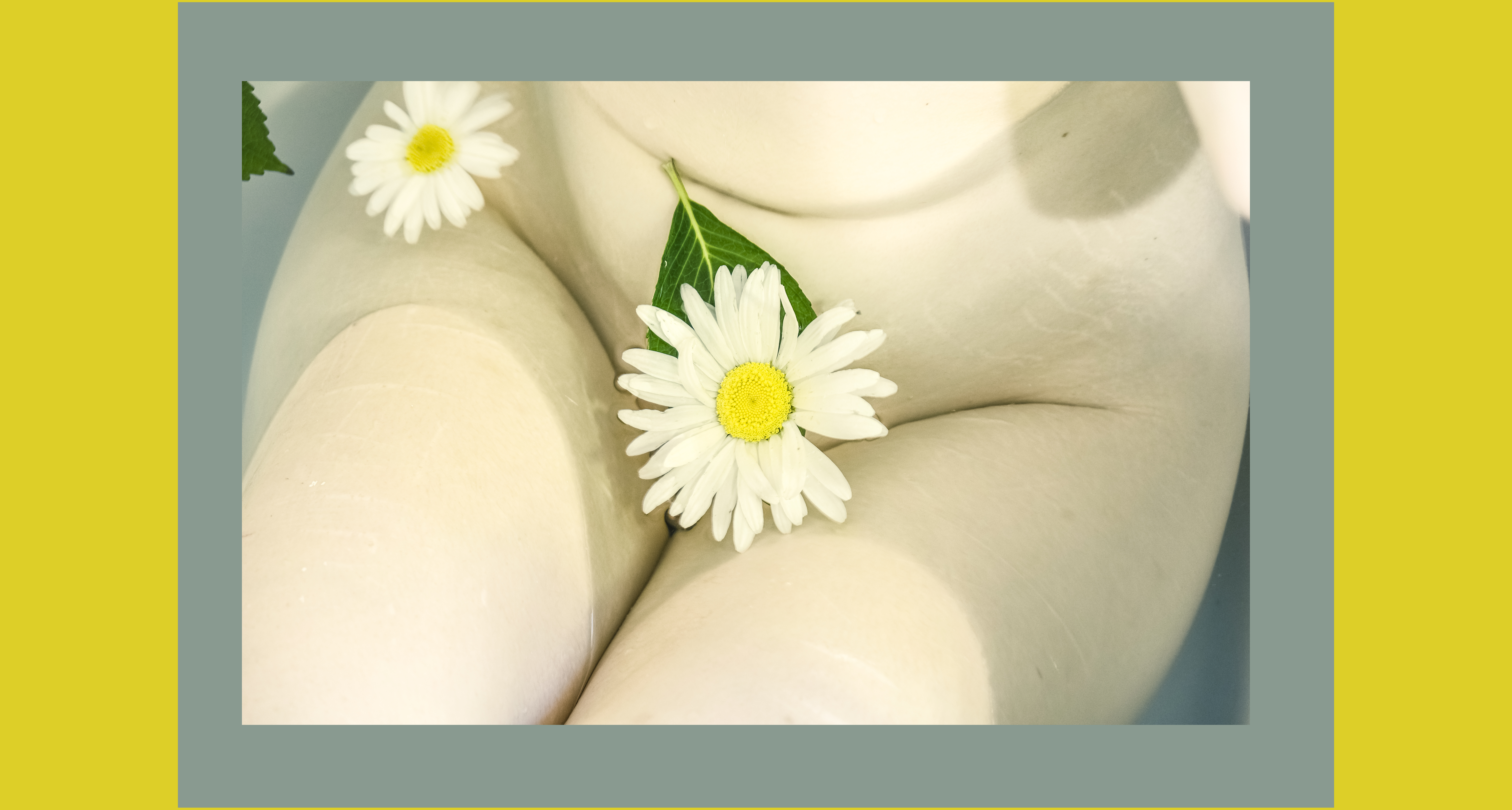 Honey Mary, full of grace OnlyFans header