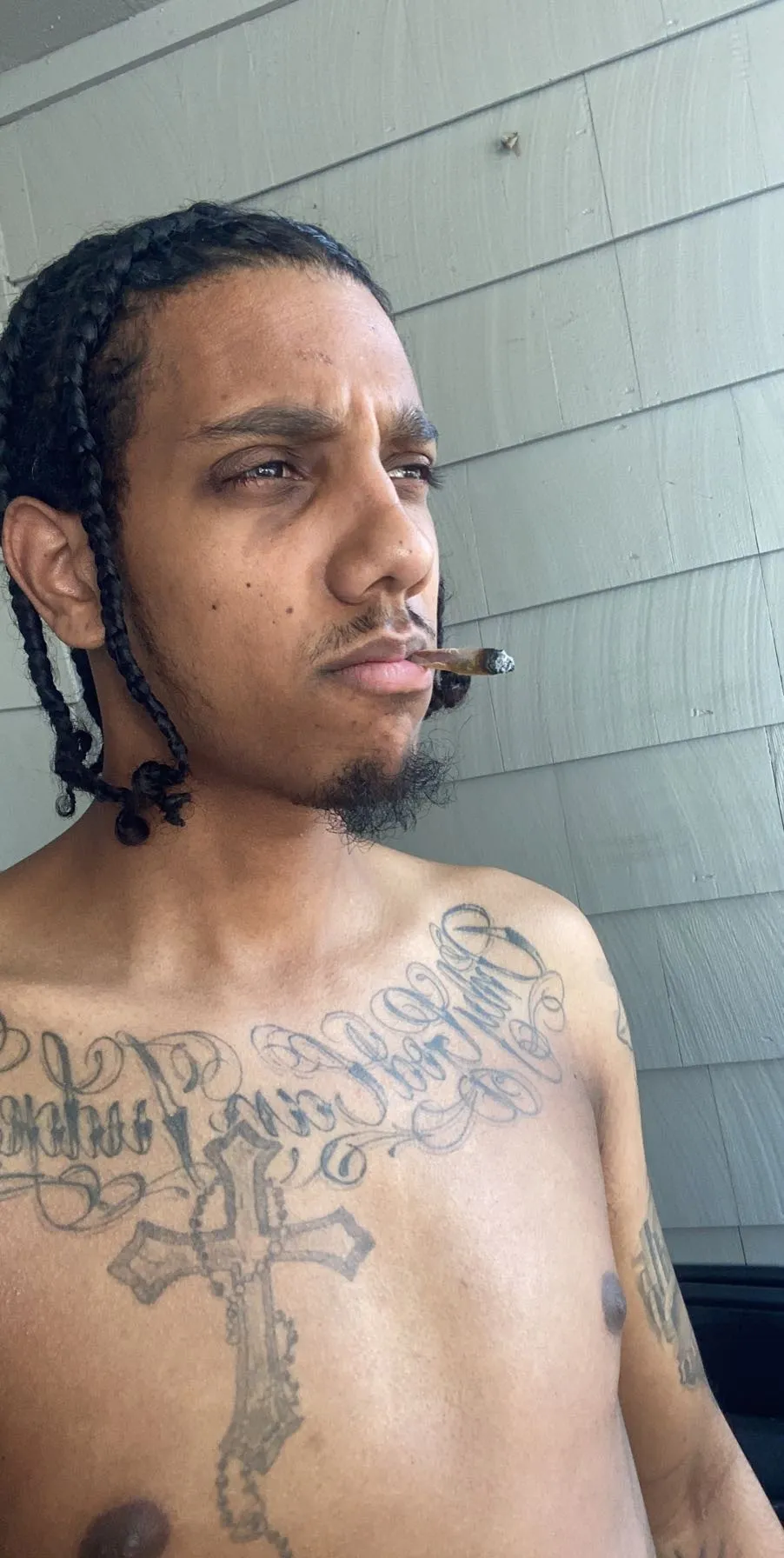 Big Nas OnlyFans header