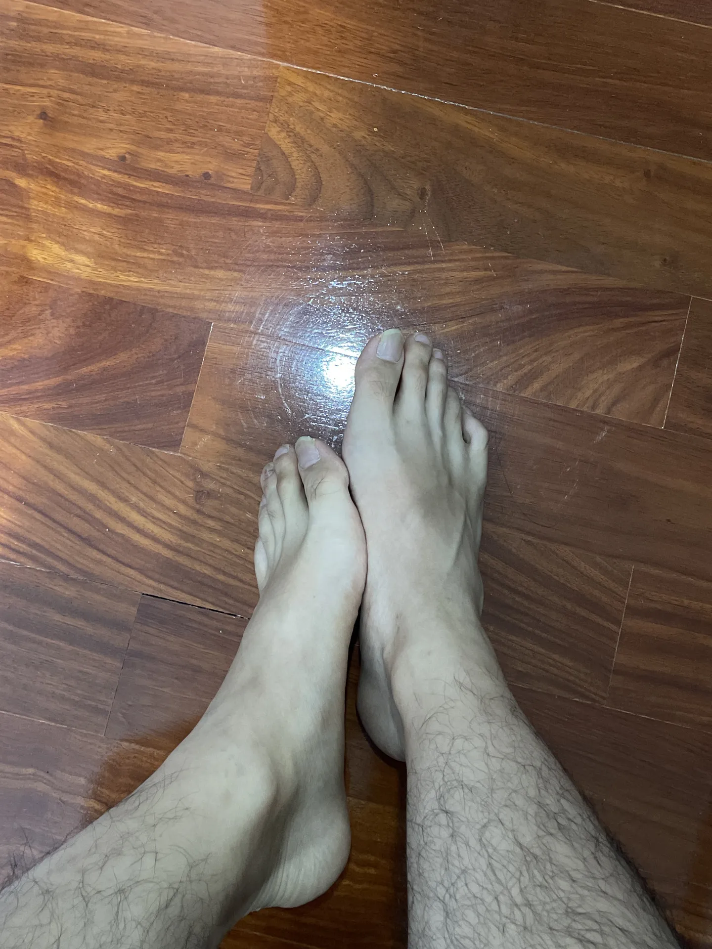 FeetBoy