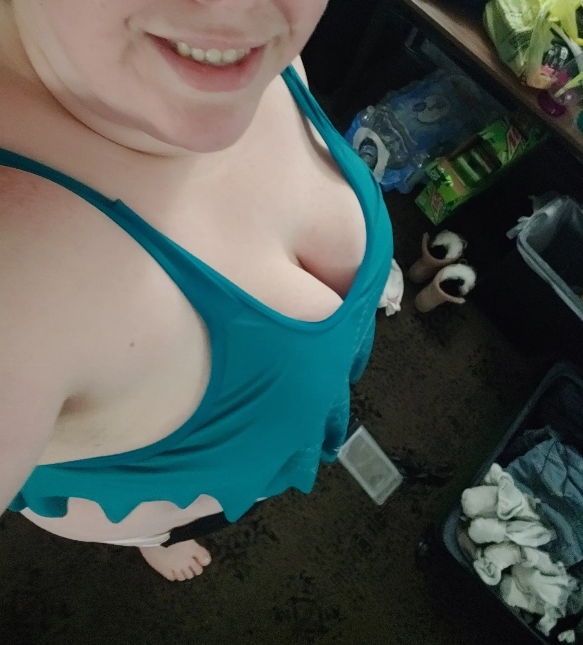 Aqua OnlyFans header