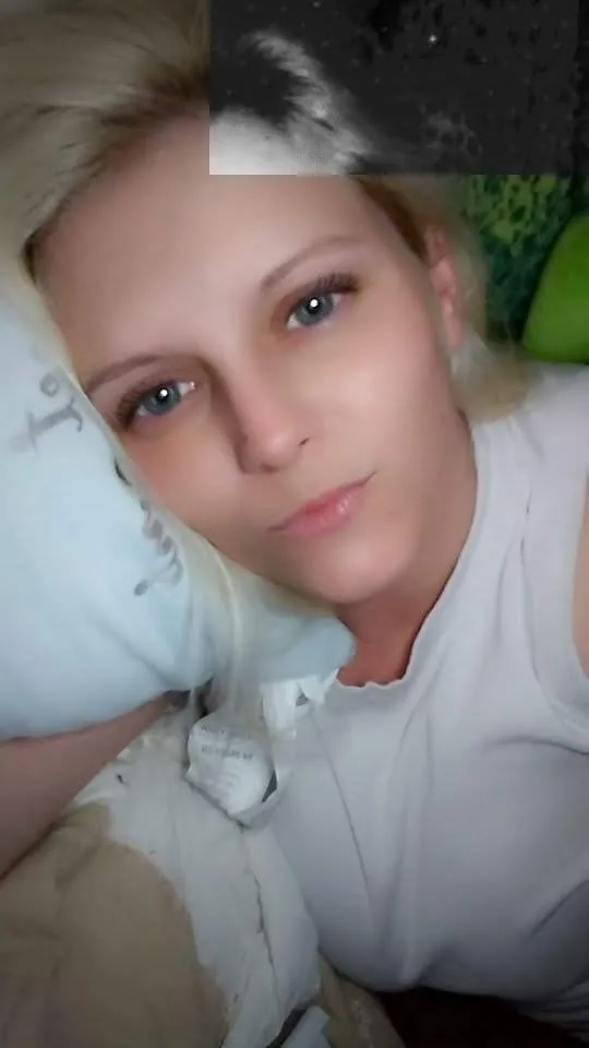 Kristen Davenport OnlyFans header