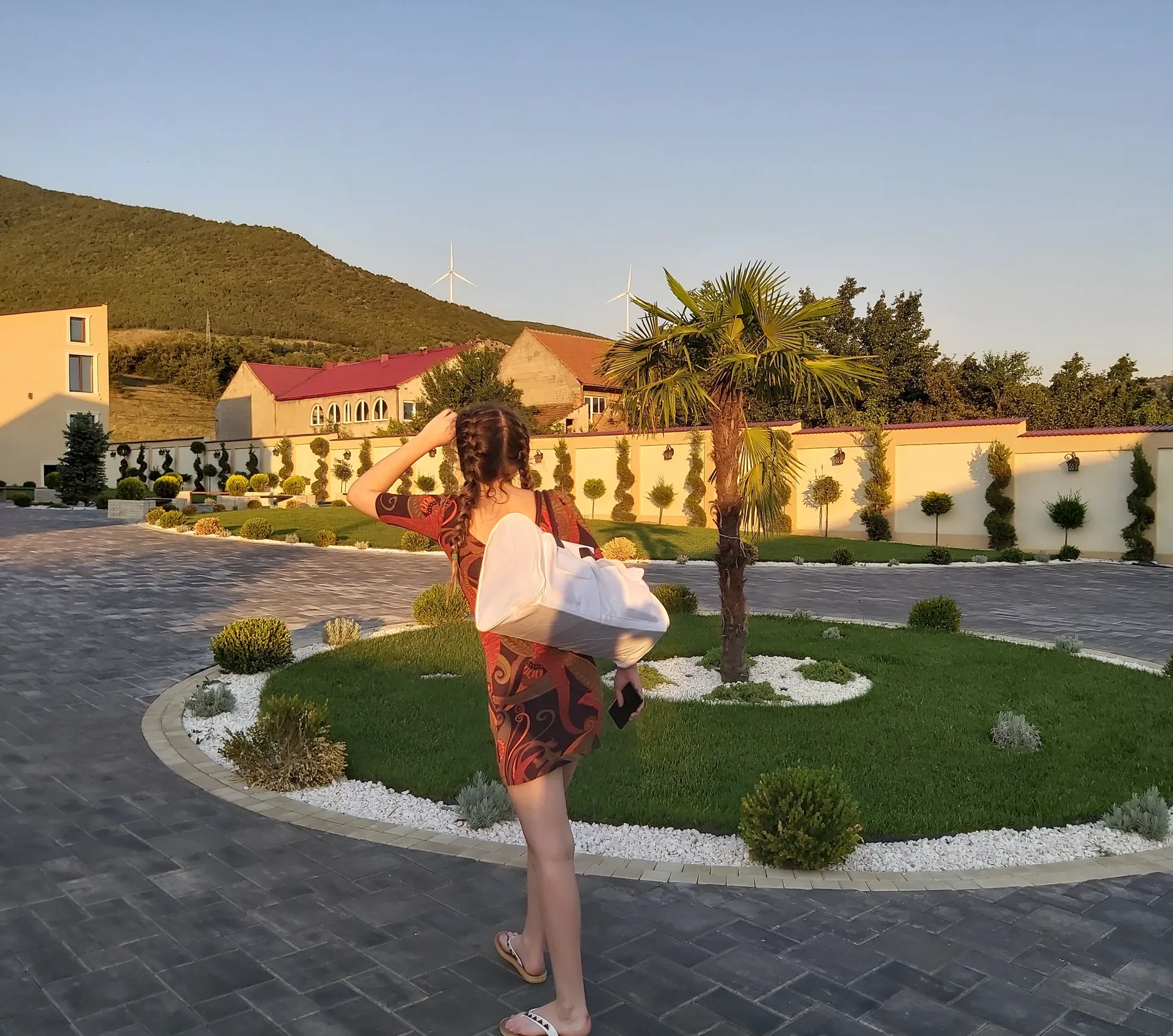 Aphrodite Iris OnlyFans header