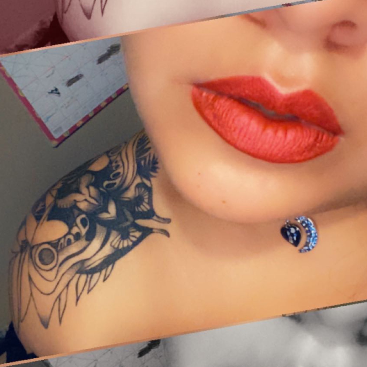 La Bruja Gordita OnlyFans