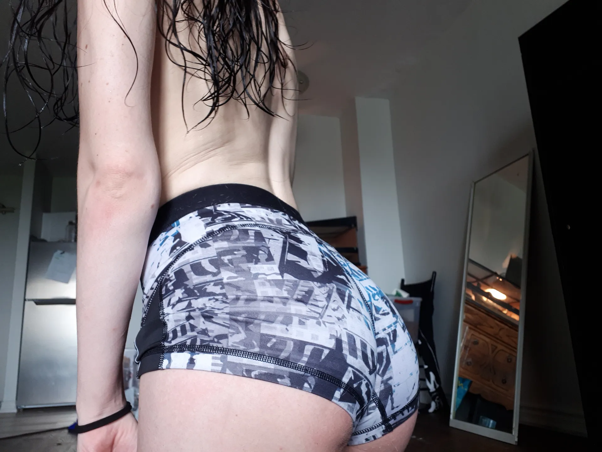 Ariel OnlyFans header