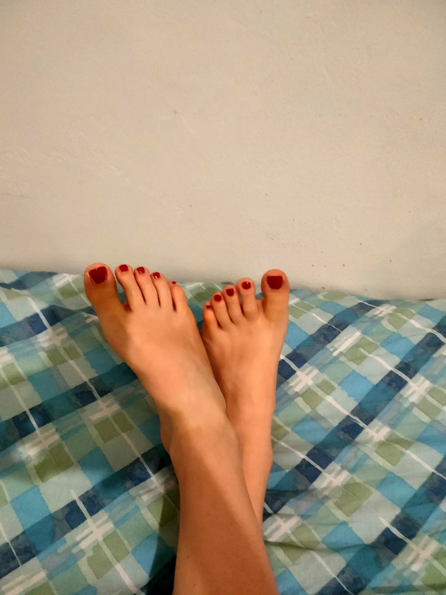 Friends with Benefeet