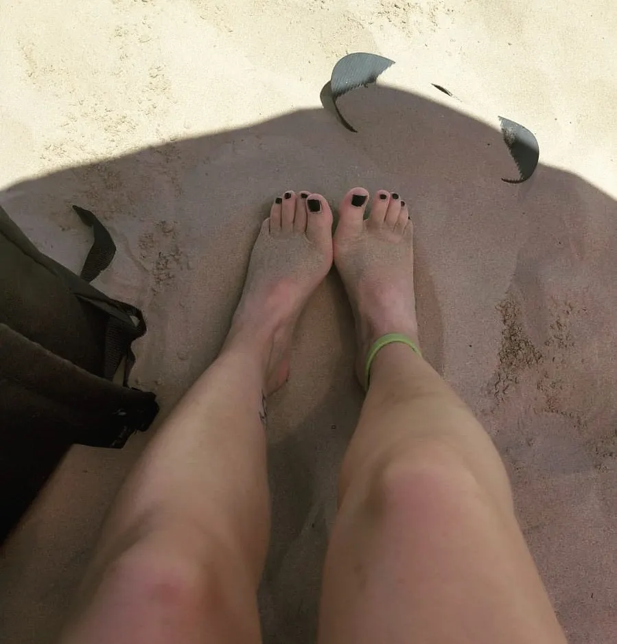 Friends with Benefeet OnlyFans header