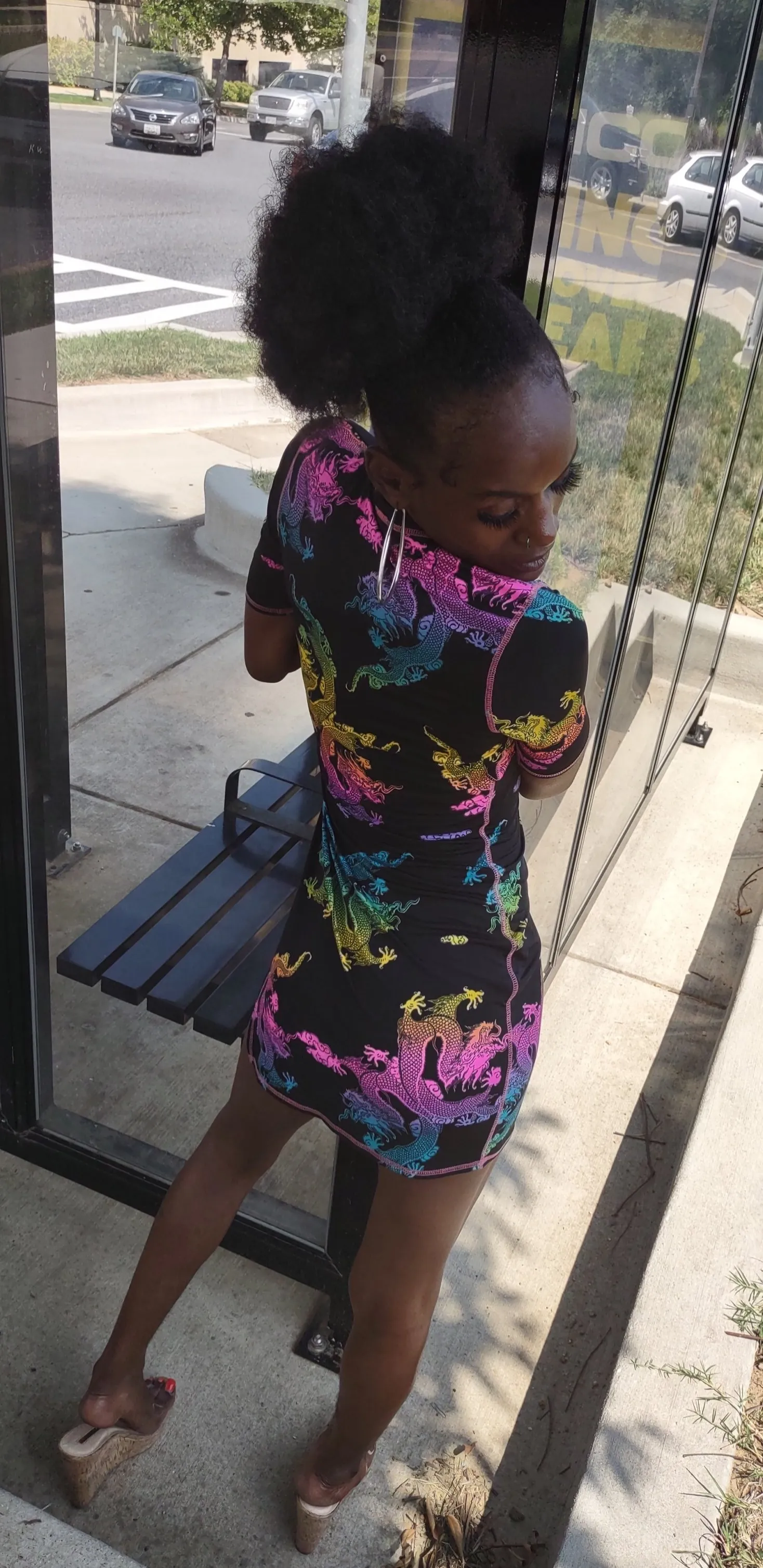 Skinny Minnie OnlyFans header