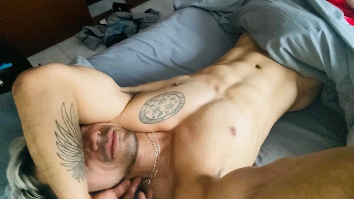 Jaden Sartori OnlyFans header