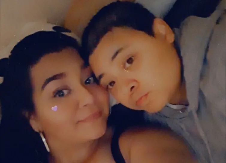 Blanquis y Jazzy! OnlyFans header