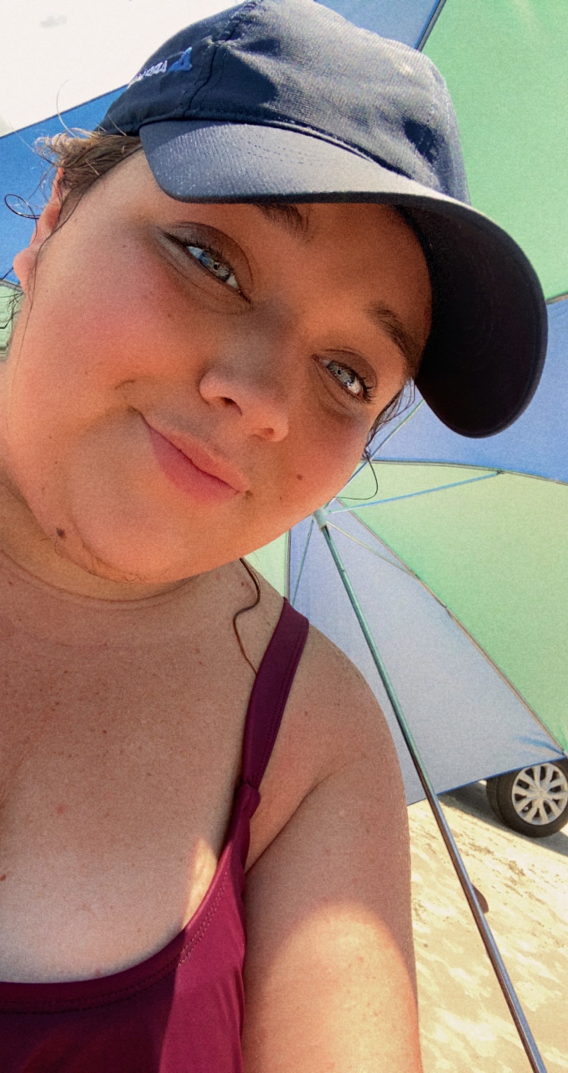 Mackenzie L OnlyFans