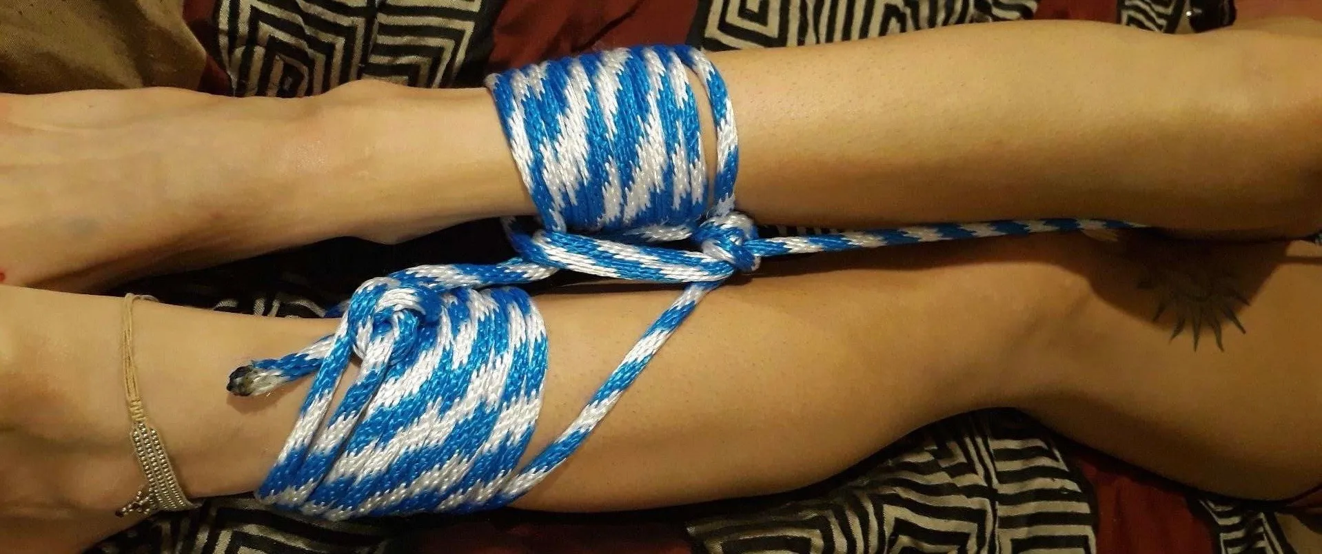 Honey Toes OnlyFans header