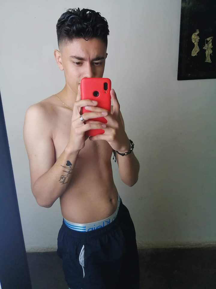 Federico Espinosa OnlyFans