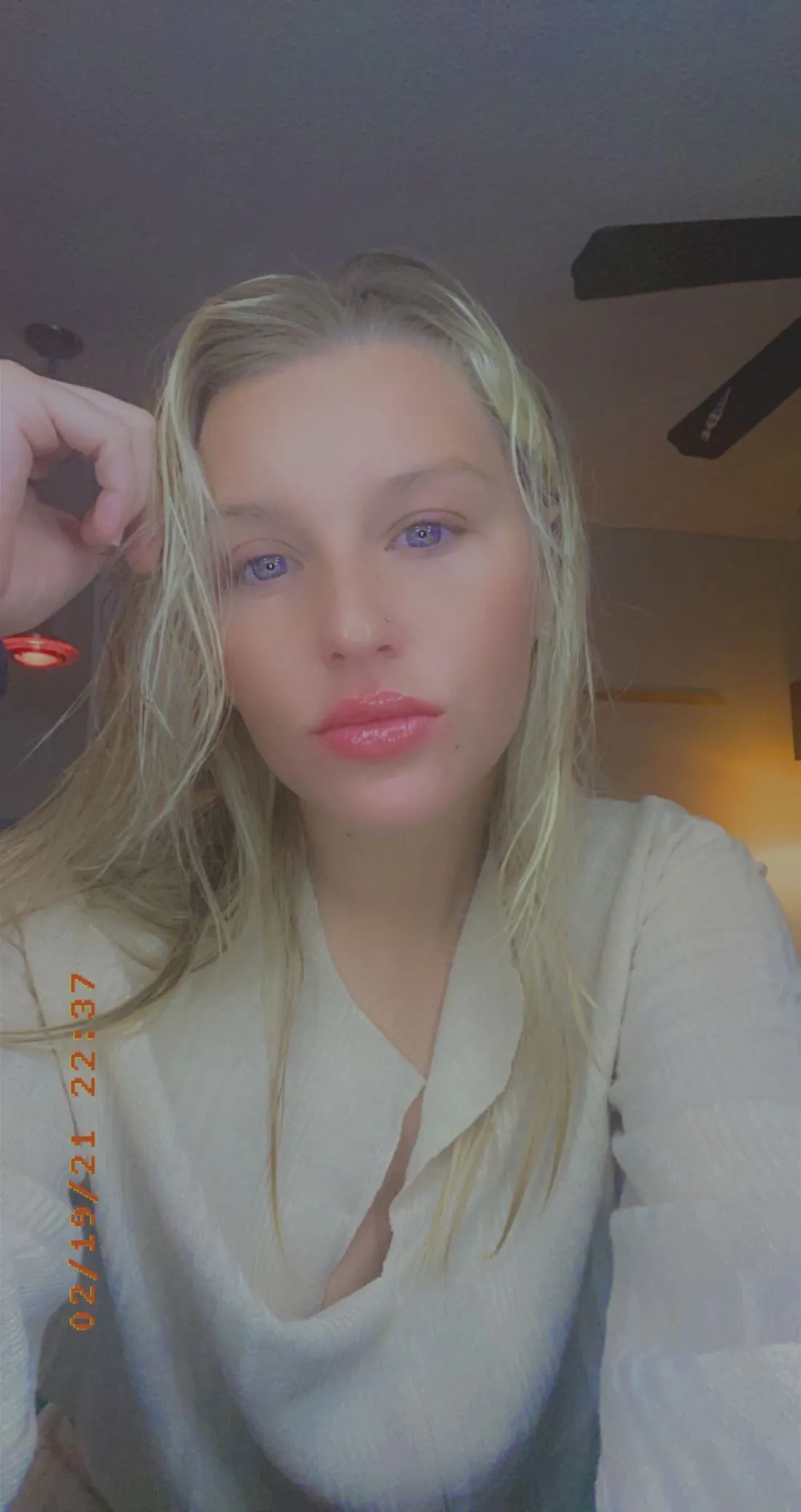 Diane OnlyFans header