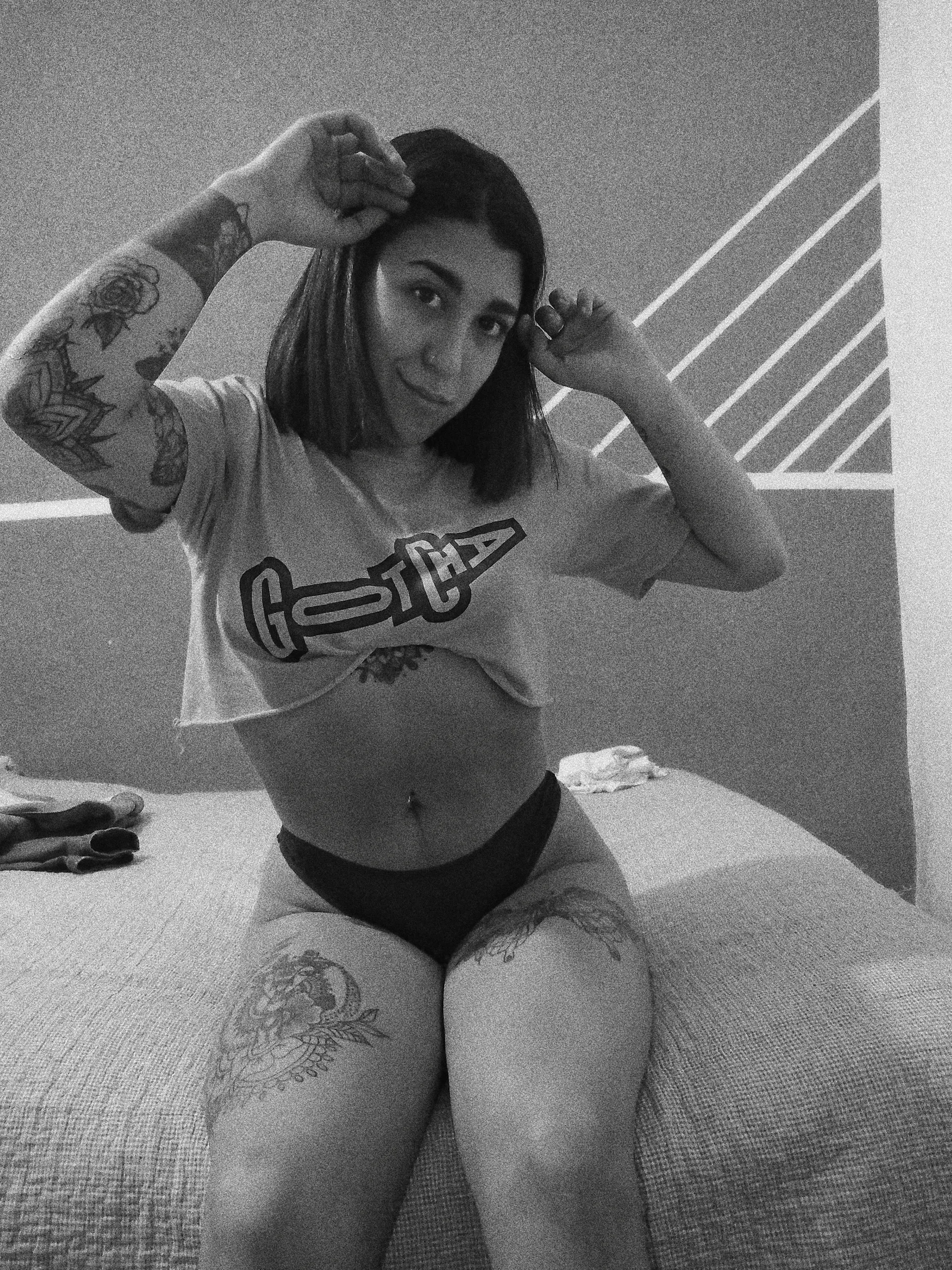 Denise Romeo OnlyFans header