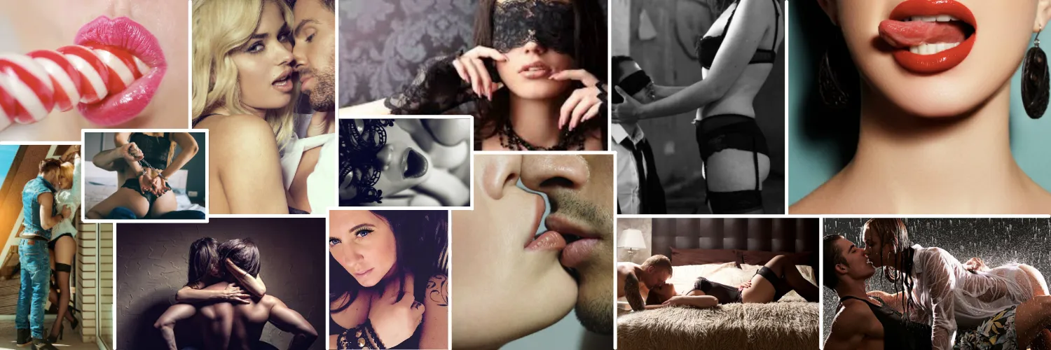 Mes 52 nuances OnlyFans header