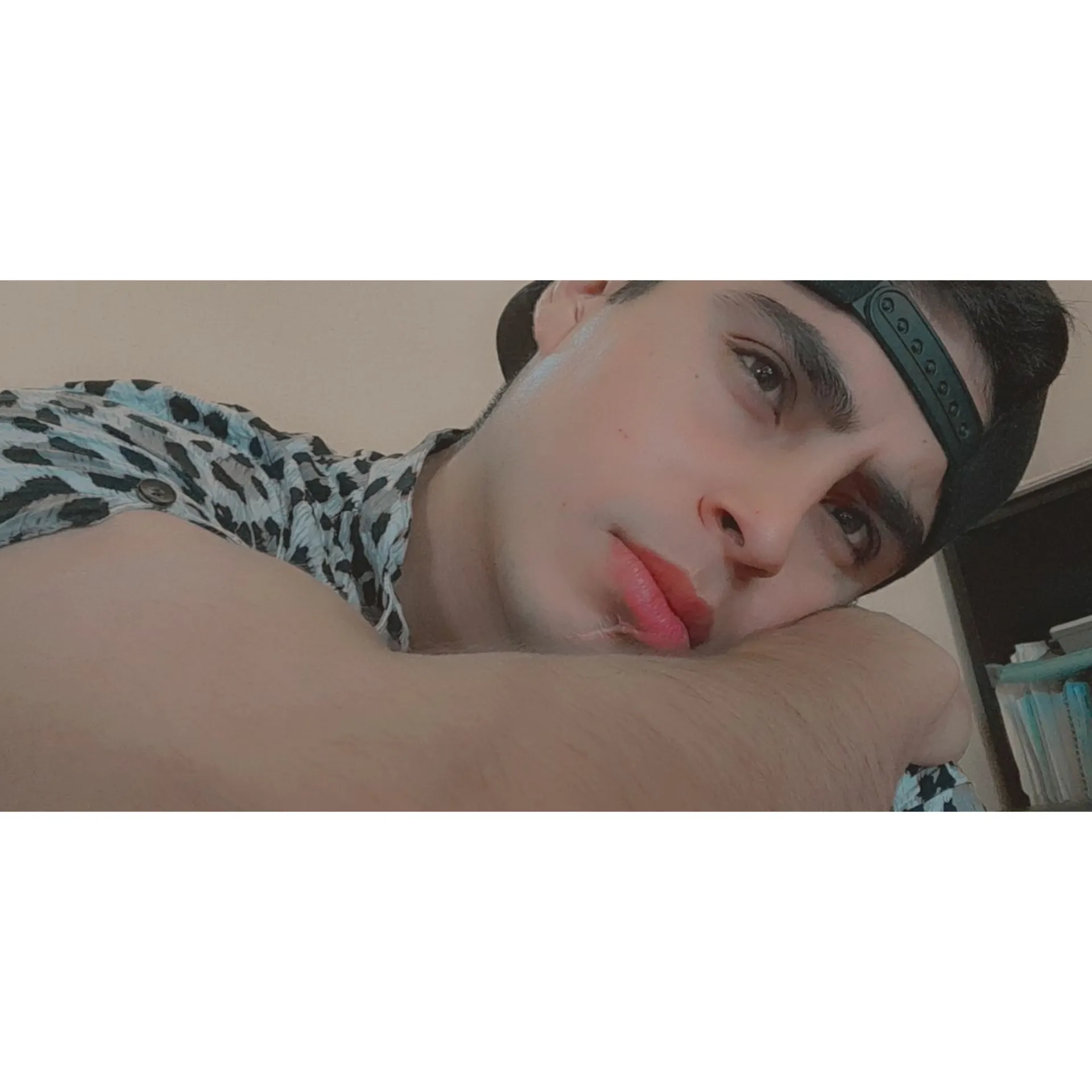 Ángel Olmedo OnlyFans header