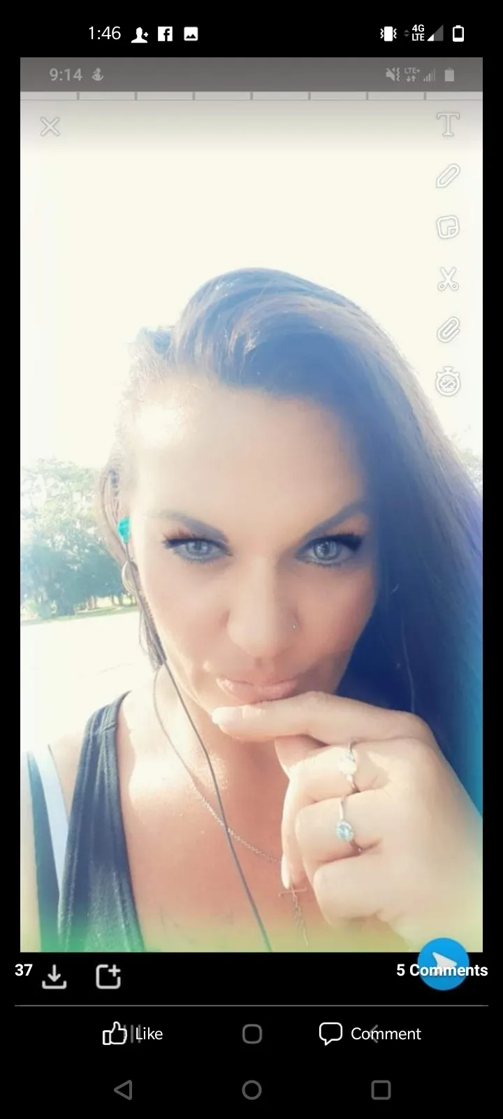 Lindsay N Myers OnlyFans profile picture