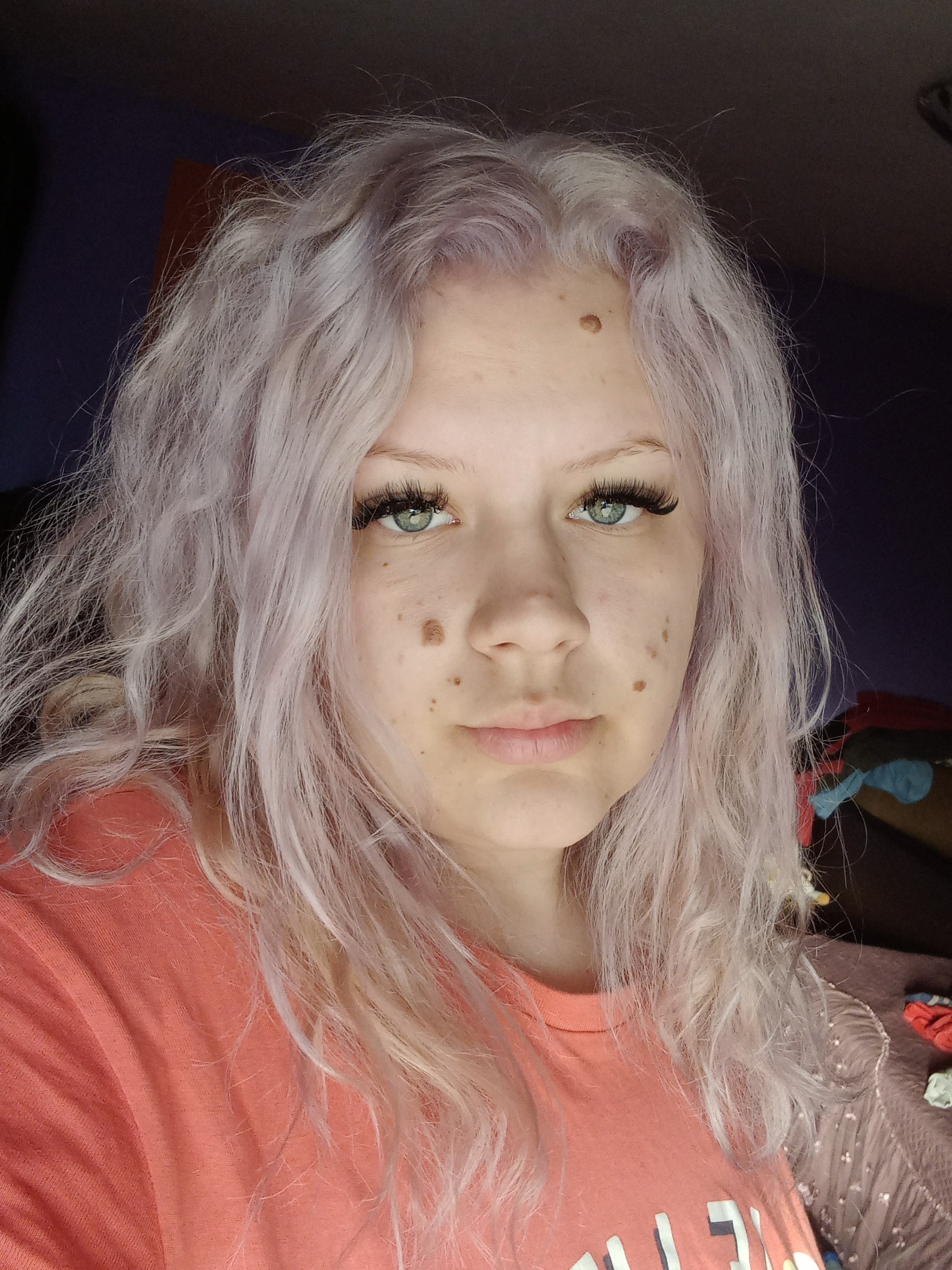 Custura Violeta OnlyFans