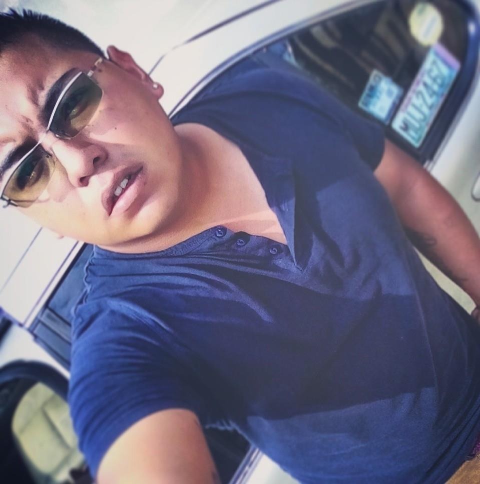 Josue Ricardo Vasquez OnlyFans