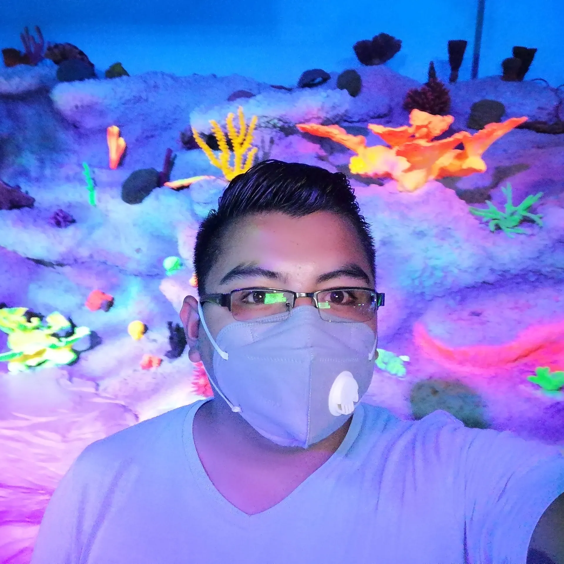 Josue Ricardo Vasquez OnlyFans header