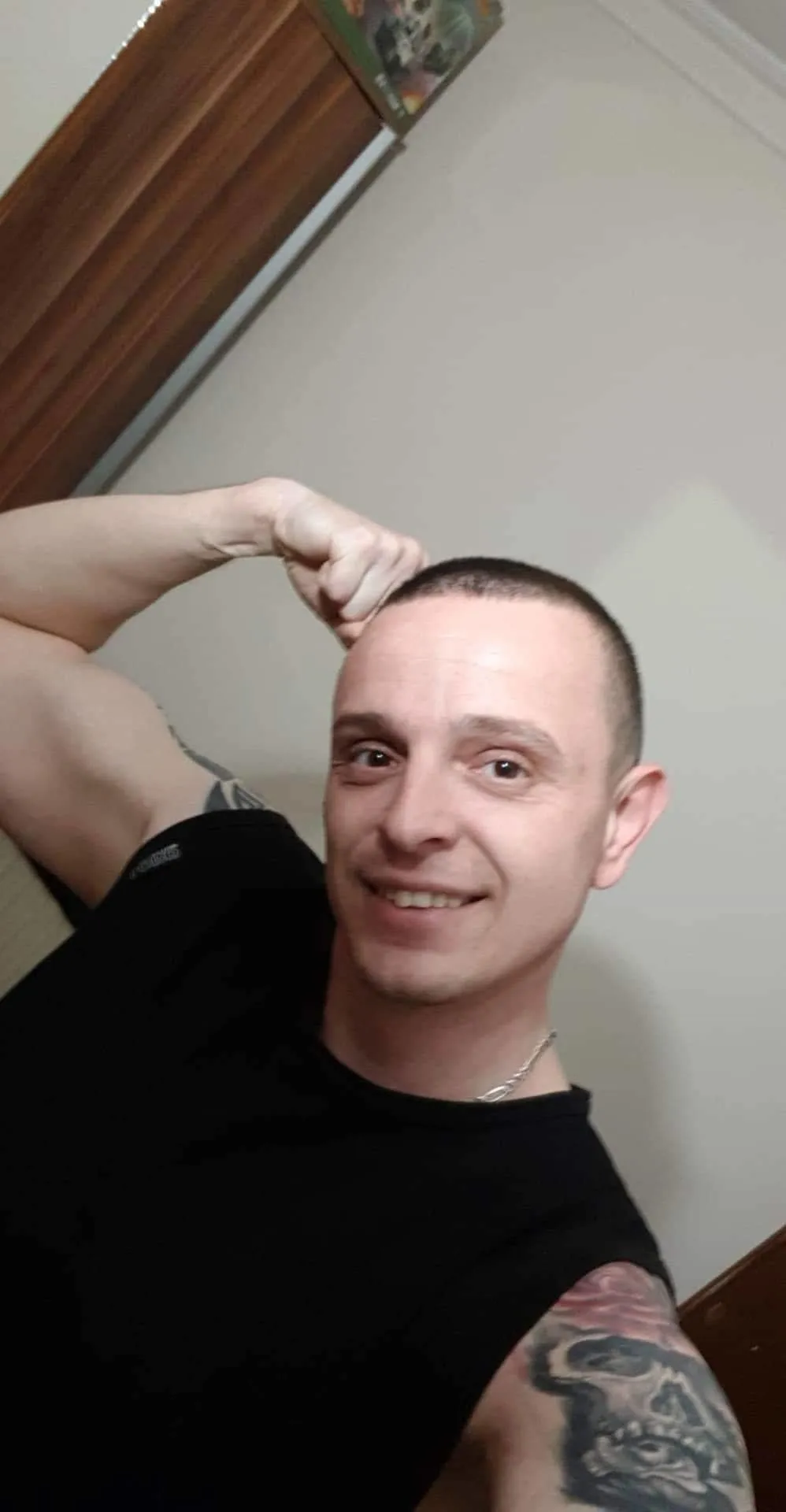 Sweet dude OnlyFans header