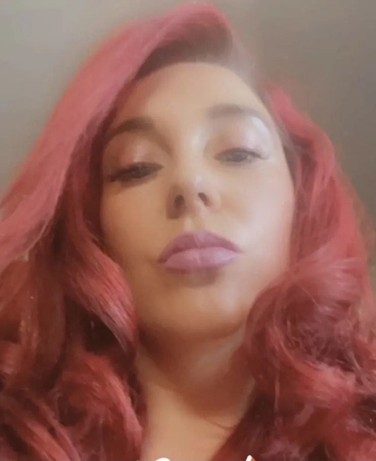 redhead OnlyFans header