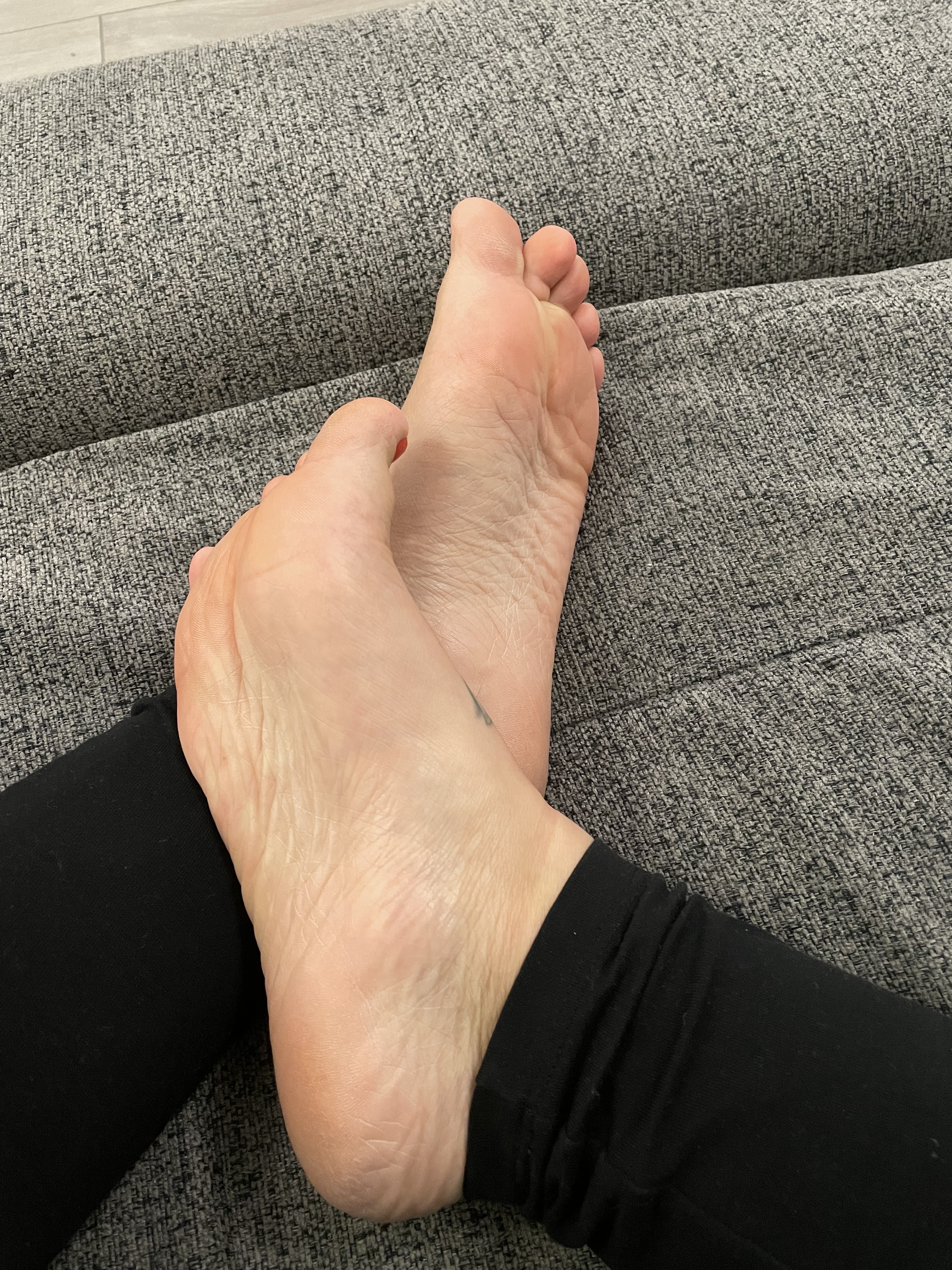 Felicity feet OnlyFans header