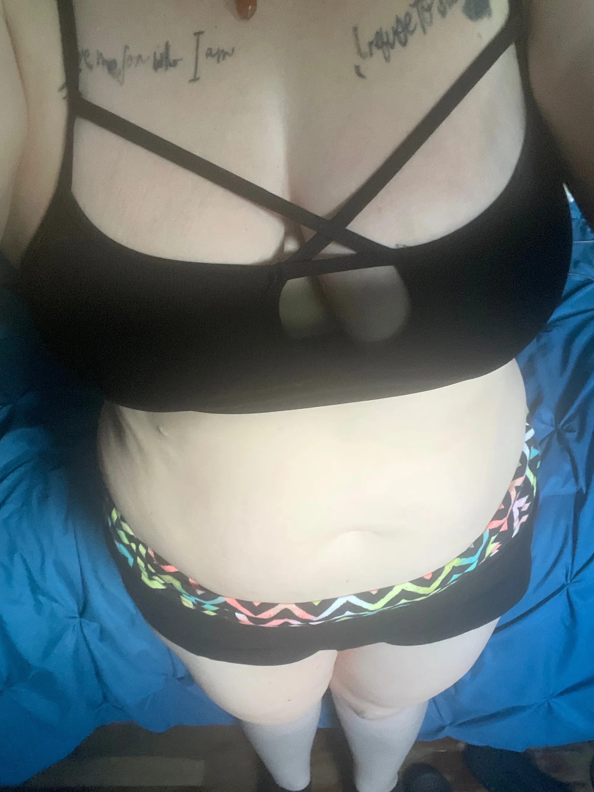 Bella OnlyFans header