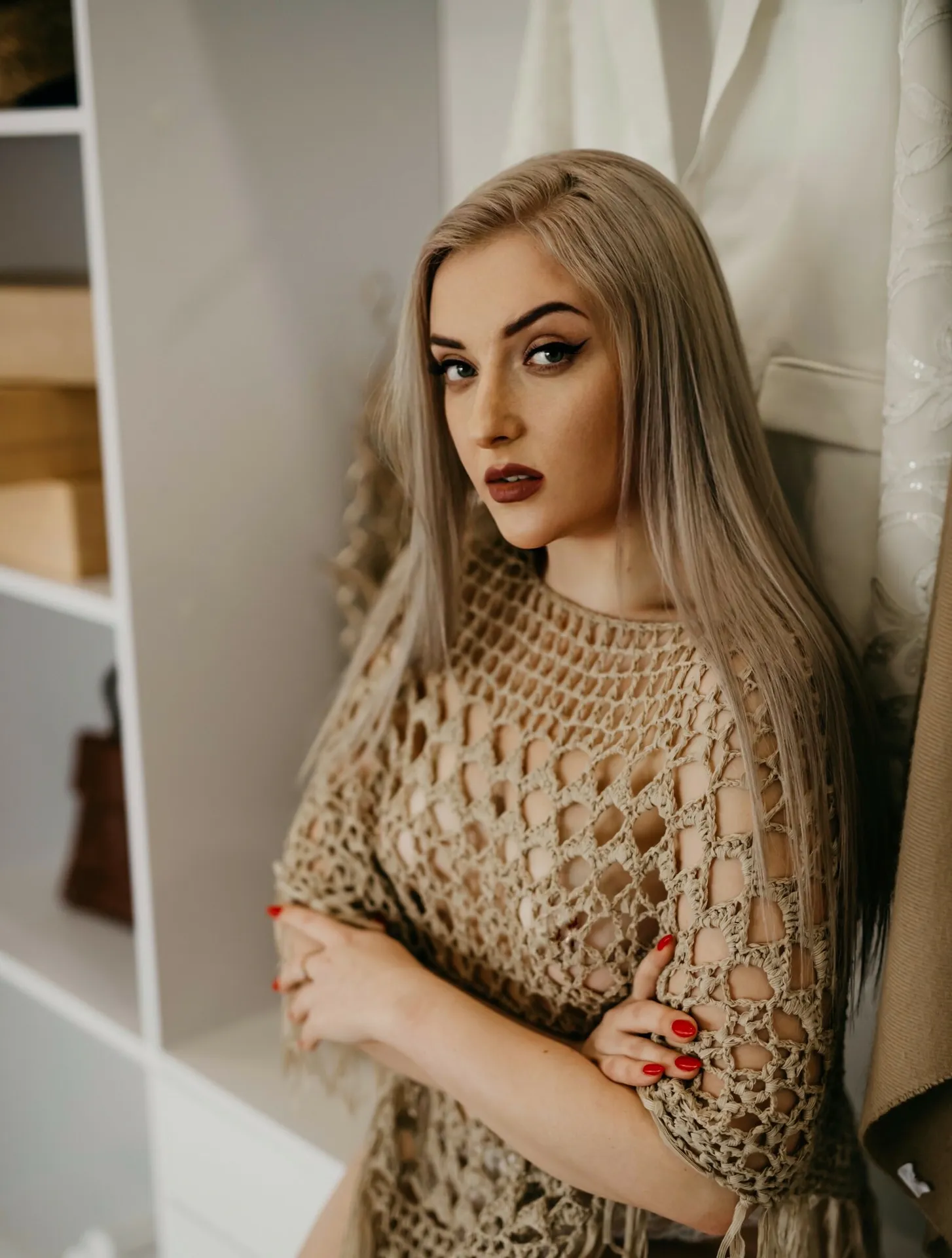 Mariia Minkevych OnlyFans profile picture