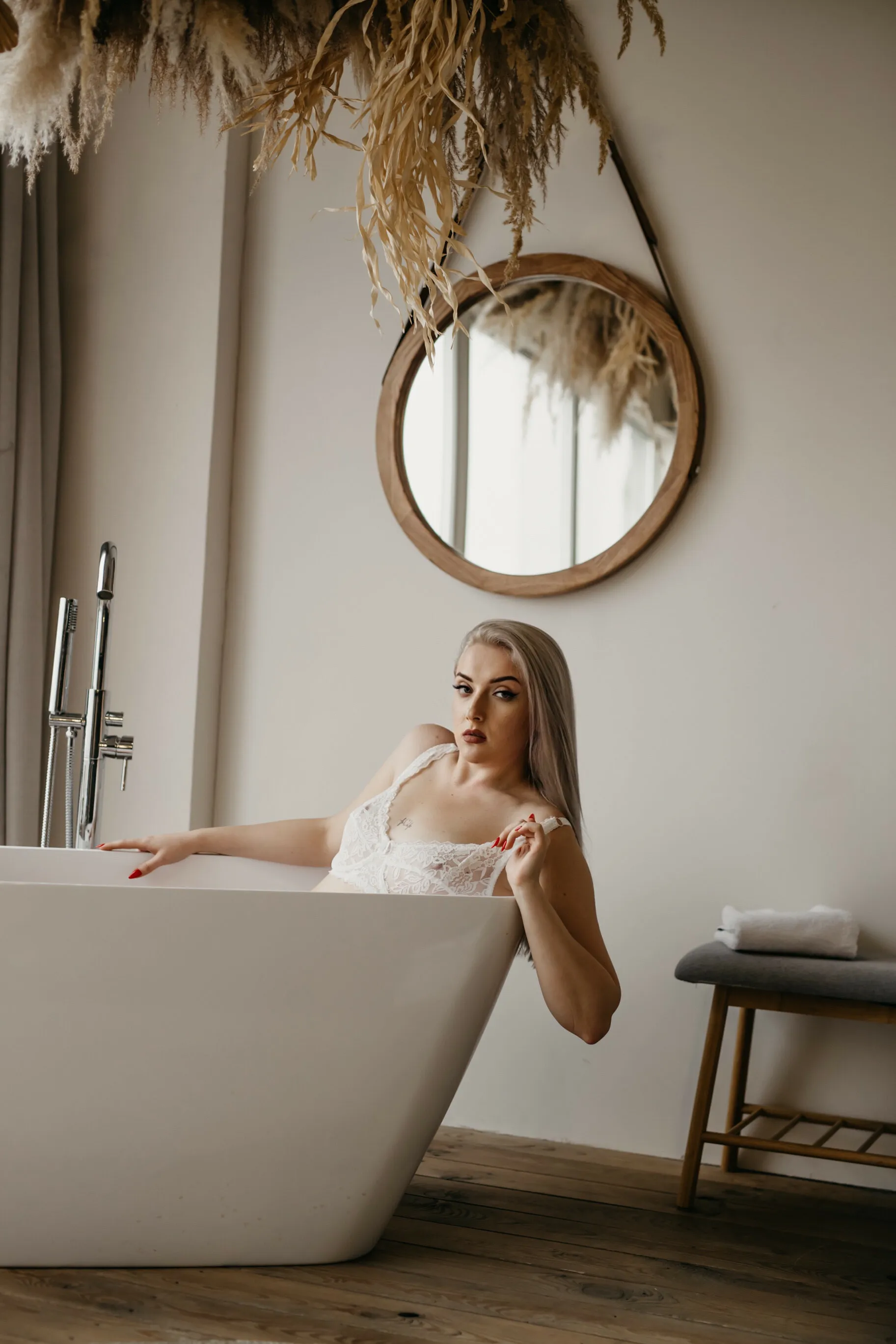Mariia Minkevych OnlyFans header