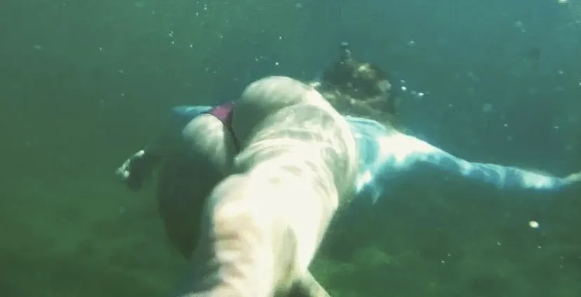 Intheocean111 OnlyFans header