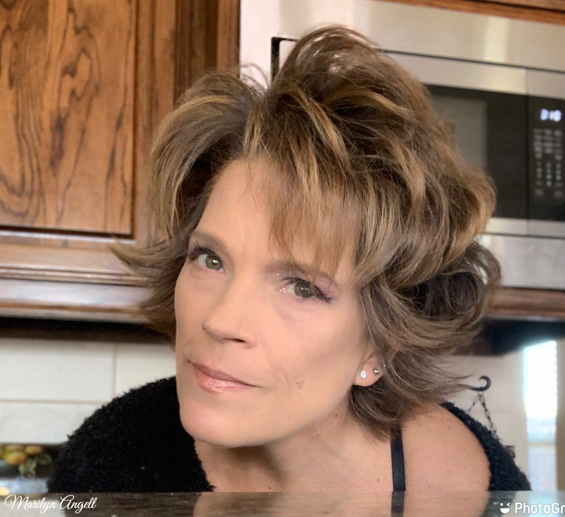 Marilyn Angel VIP 💋 OnlyFans