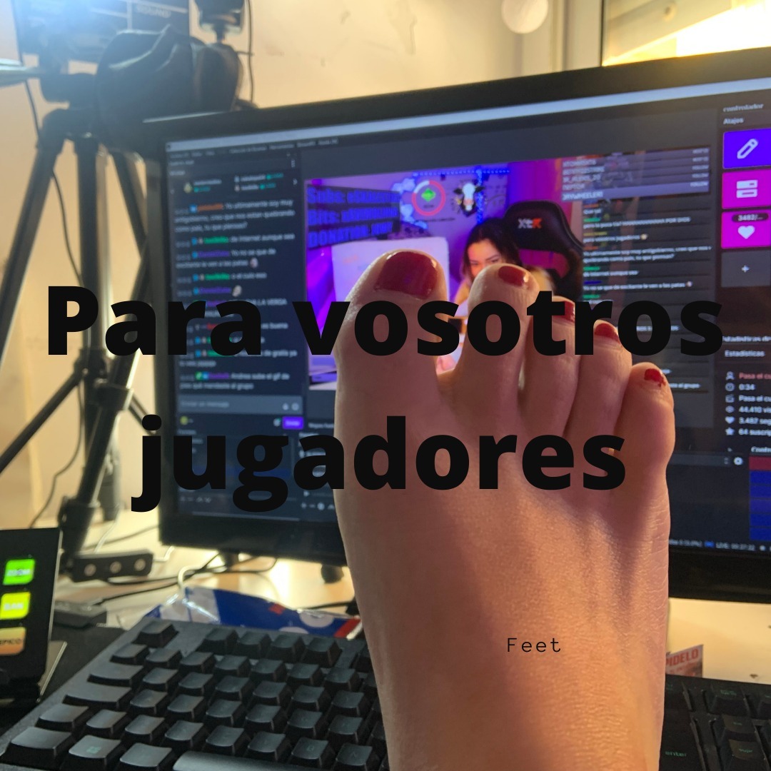 andreafooter spain frigopie OnlyFans