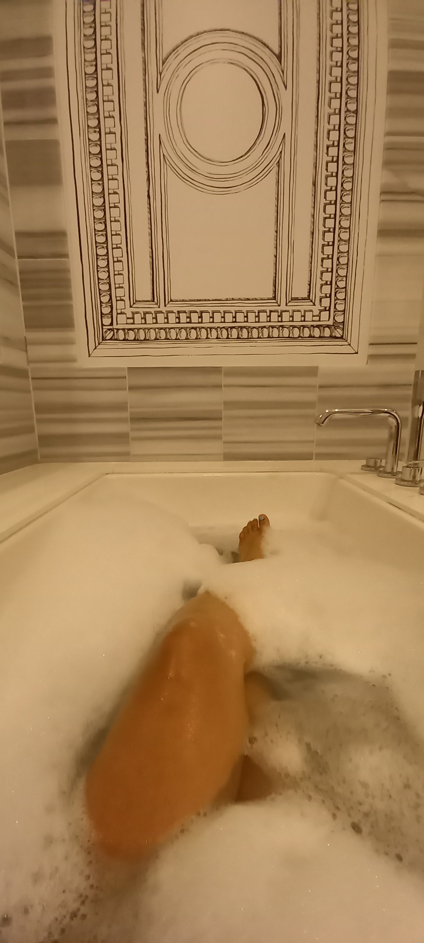 Vonne Naje OnlyFans header