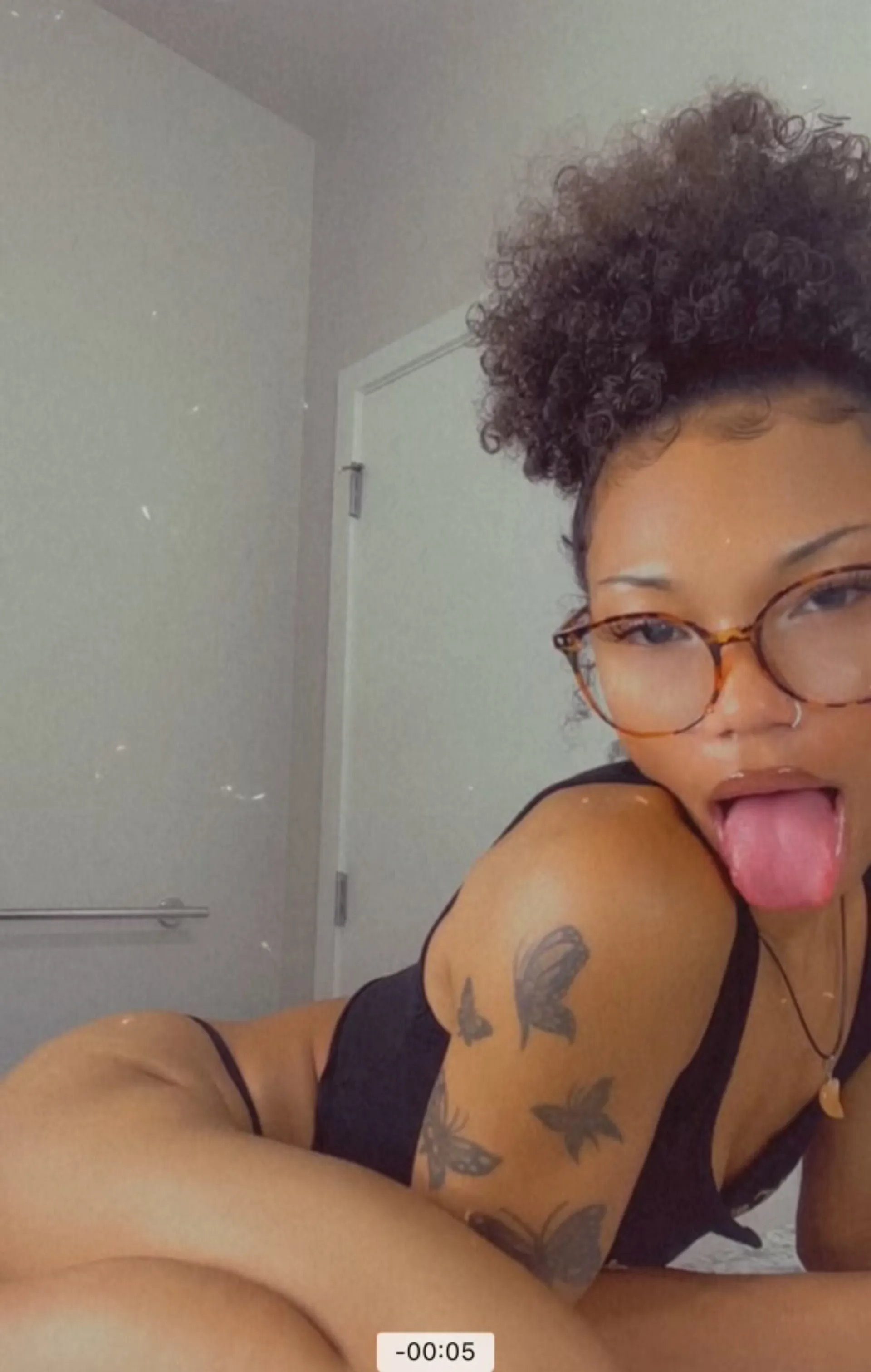 CurlyFryK OnlyFans header
