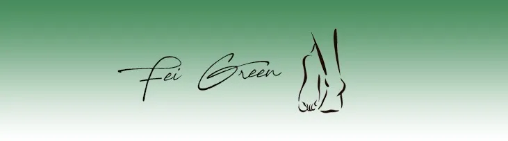 Fei Green OnlyFans header