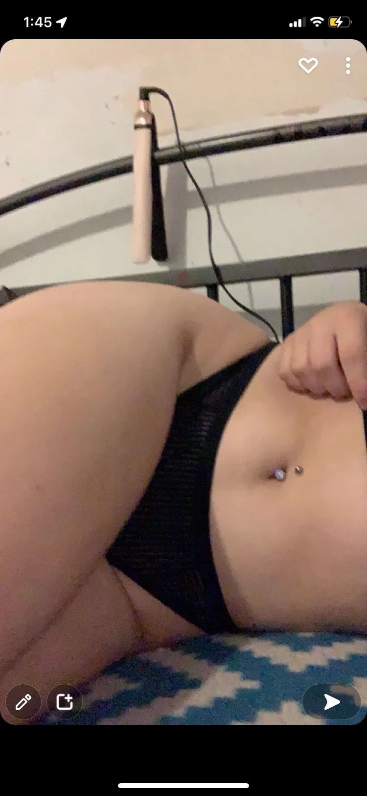 Angellouise OnlyFans header