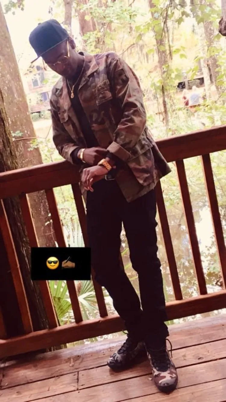 BIG P OnlyFans header